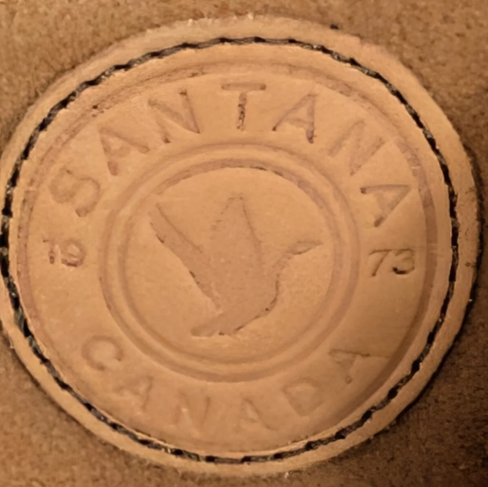 Santana Canada Marlyna Waterproof Winter Boot